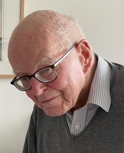 image of David Feakins
